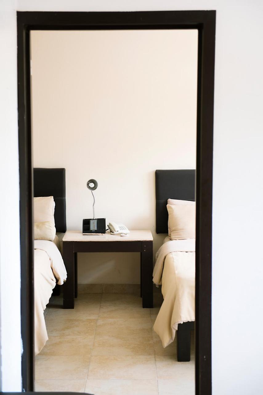 Suites Real Tabasco Villahermosa Exterior photo